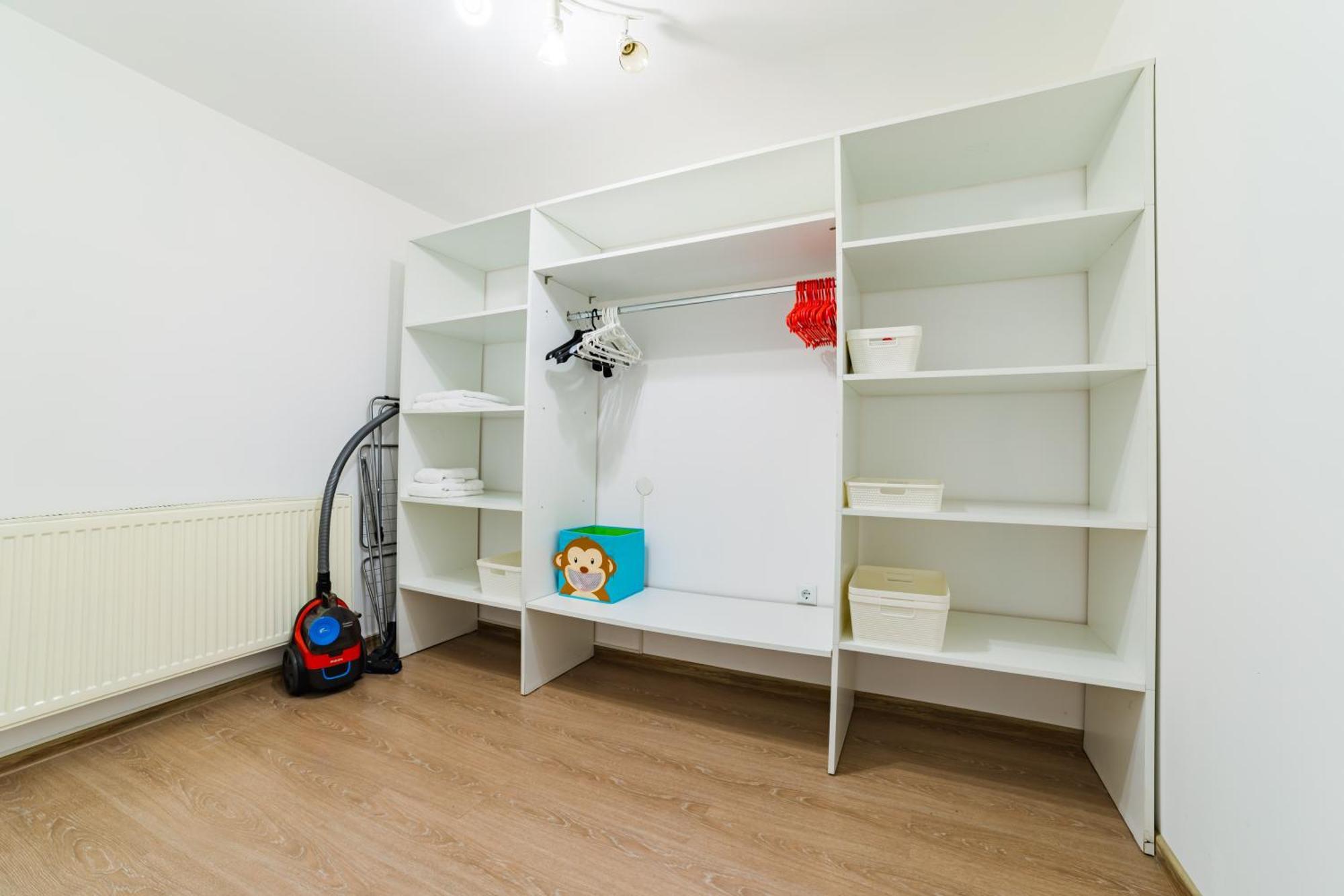 Sabin Apartments Private Parking 布拉索夫 外观 照片
