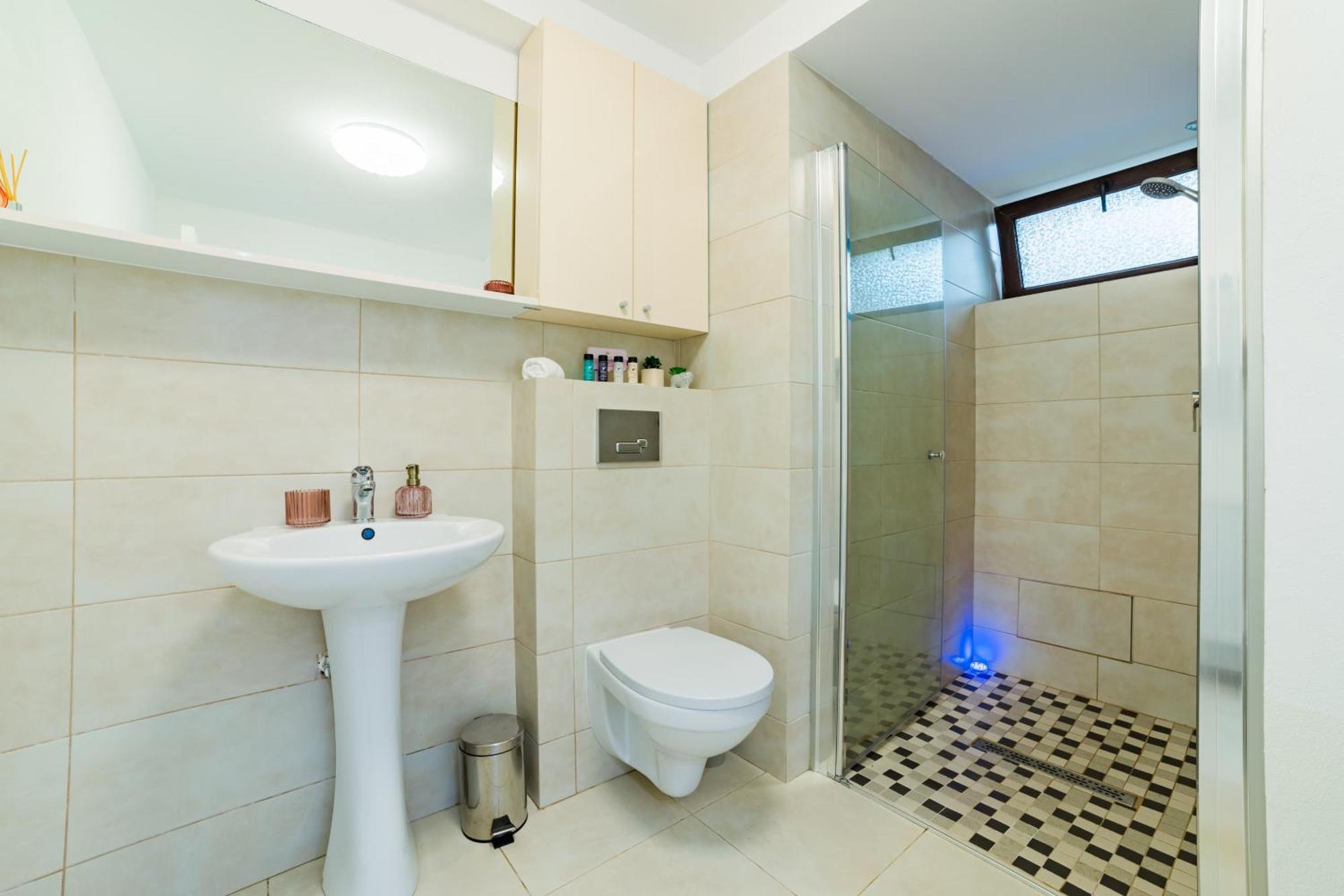 Sabin Apartments Private Parking 布拉索夫 外观 照片